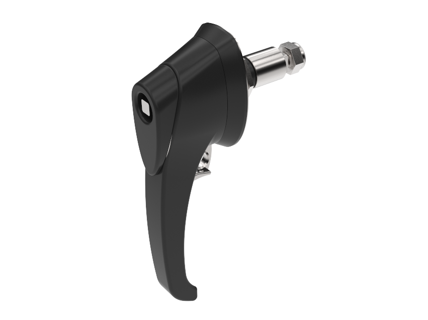 Defeater Handle Compact Defeater Handle Compact