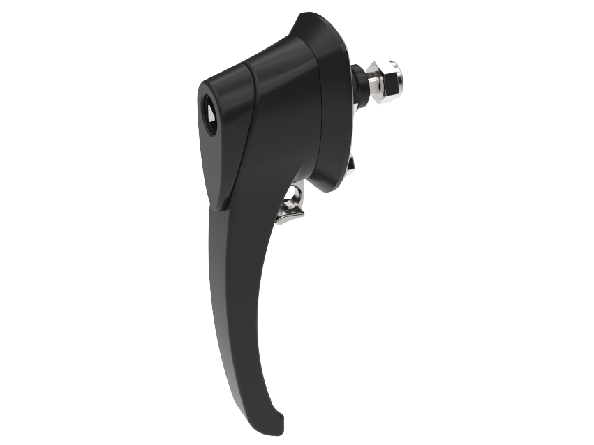 Defeater Handle Standard Defeater Handle Standard