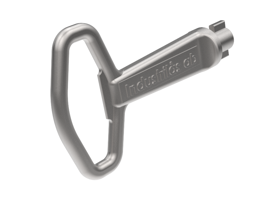 llaves para insertos 