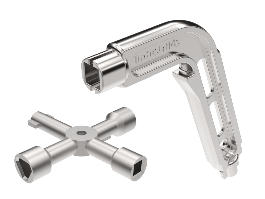 Keys for Insert Keys for Insert