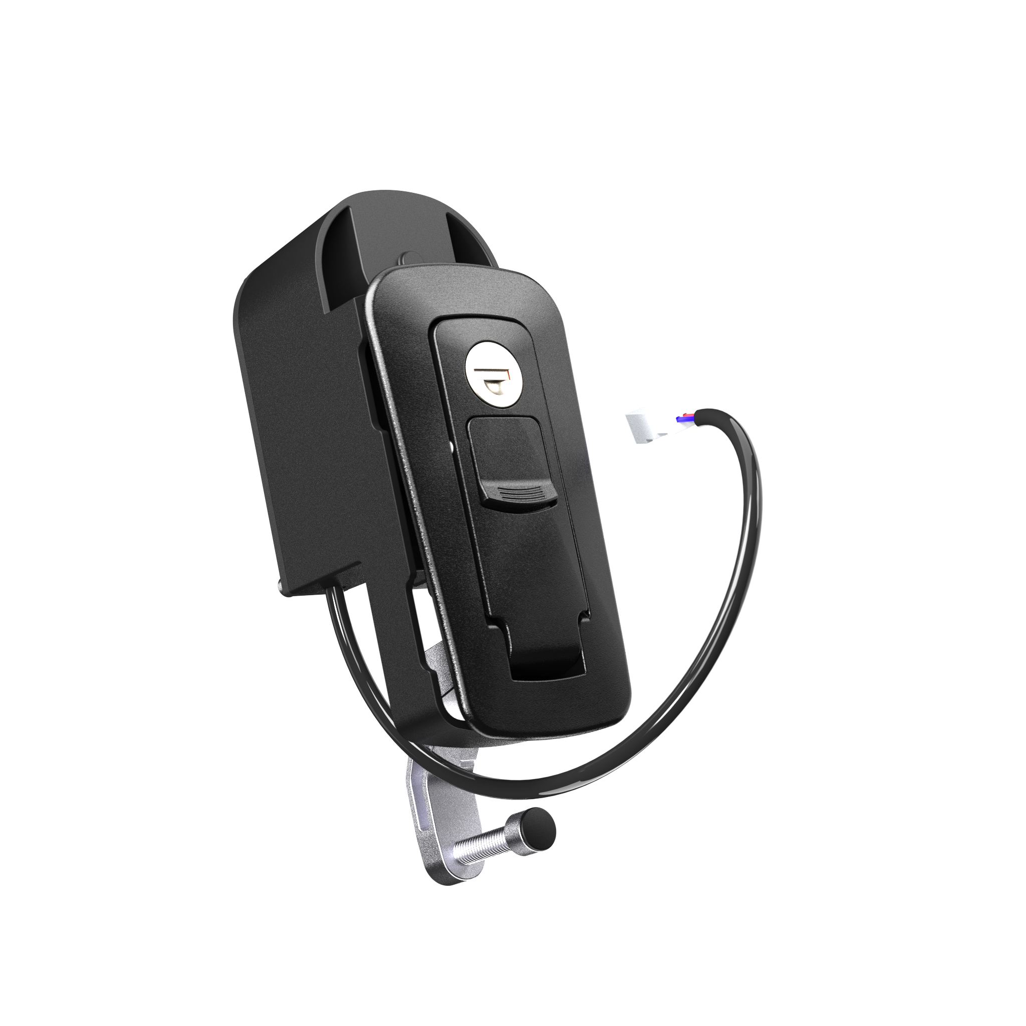 Vector Trigger Latch Central Locking