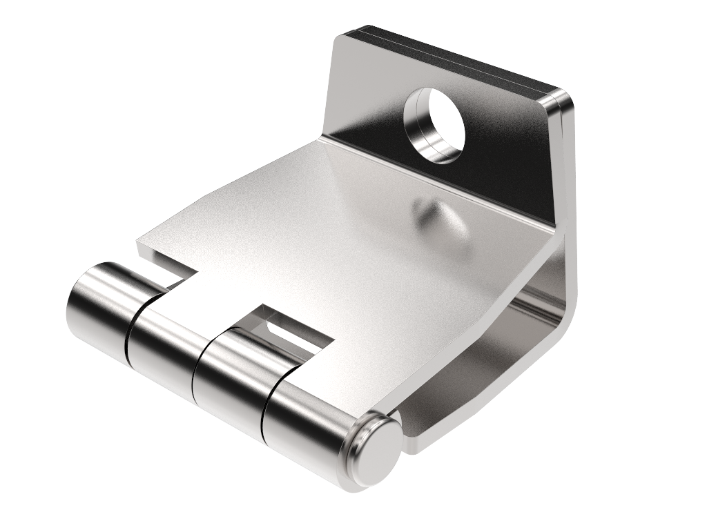 Adaptador para candado SS 304