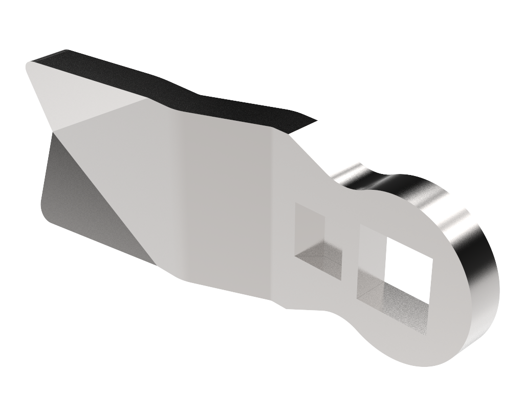 Single-Point Cams Classic SS 316