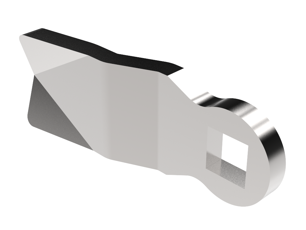 Single-Point Cams Steel Single-Point Cams Steel