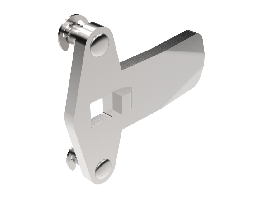 Three-Point Cams Classic SS 304 Three-Point Cams Classic SS 304