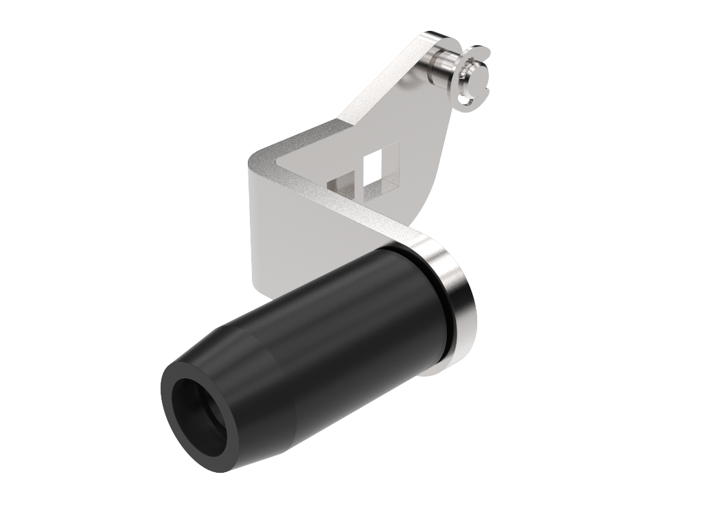 Three-Point Roller Cams