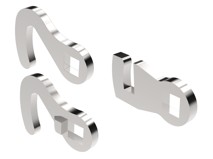 Hooked Cams Hooked Cams