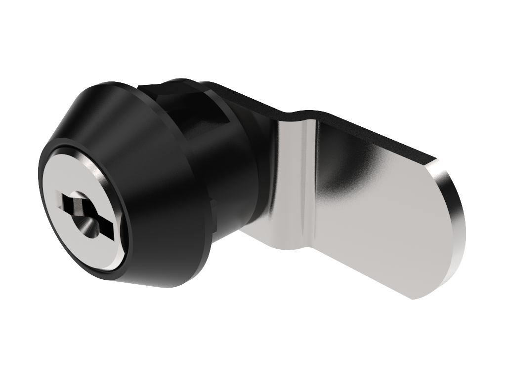 Cerraduras de cilindro