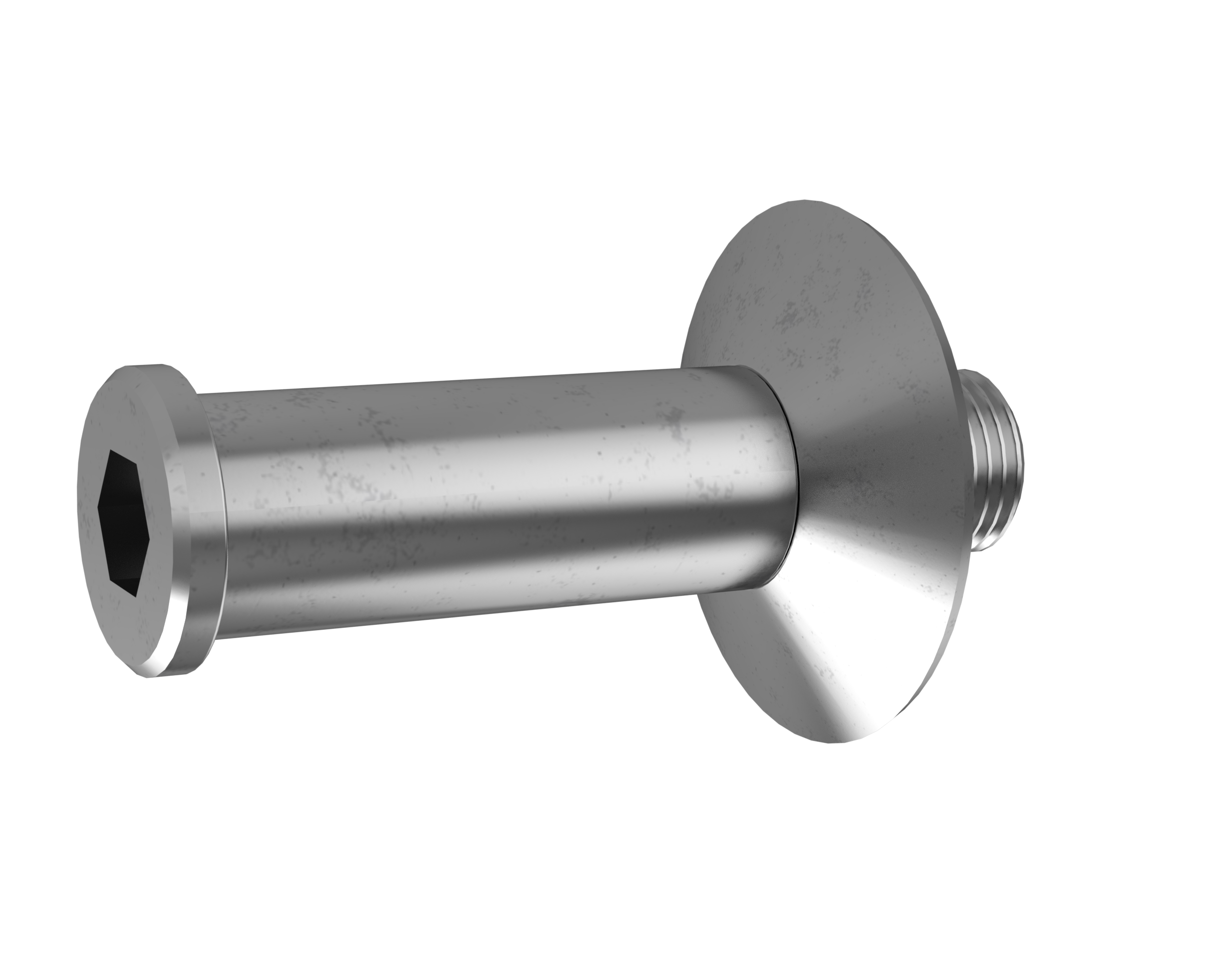 Vector Striker Bolt M8 Vector Striker Bolt M8