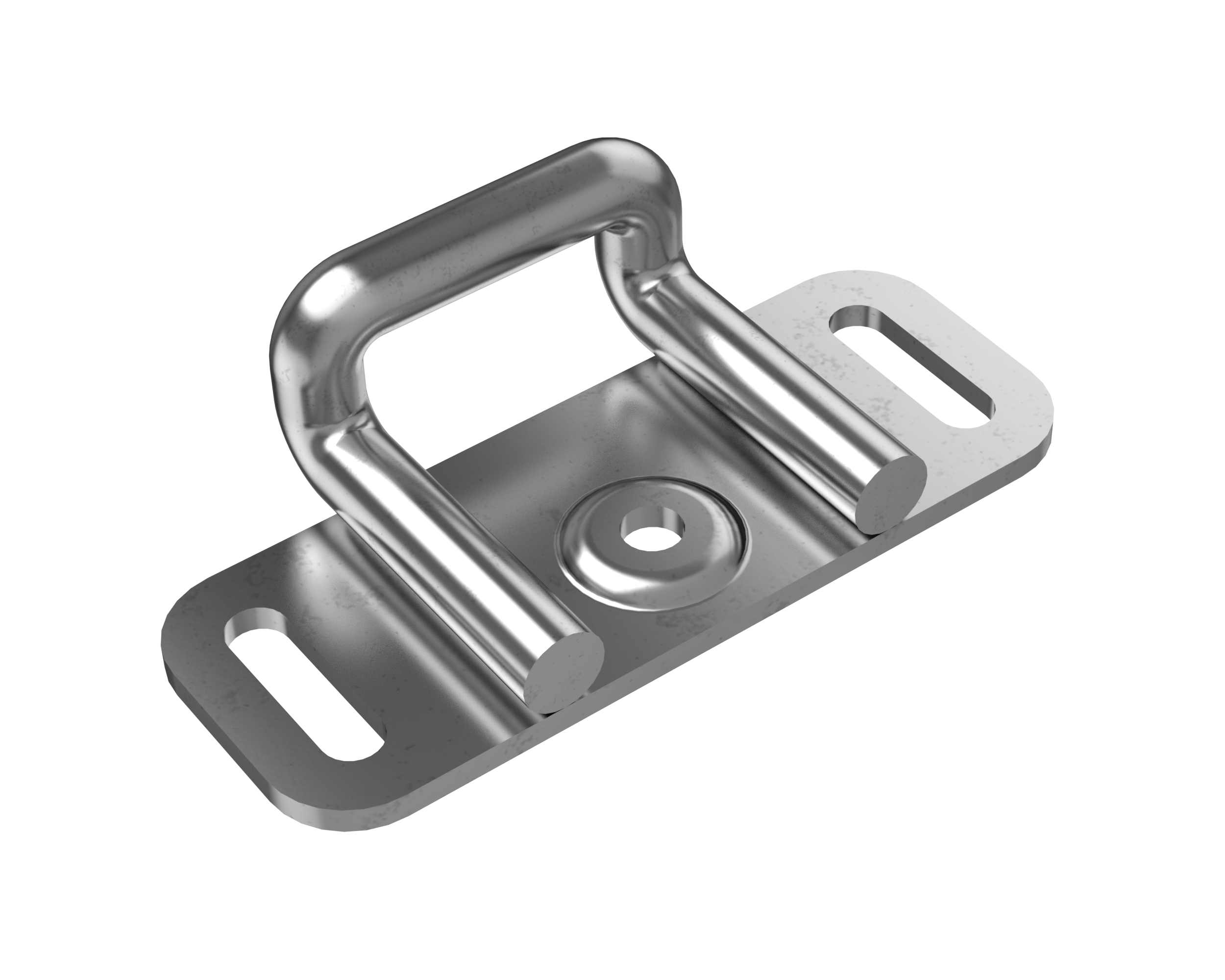 Vector Looped Striker Vector Looped Striker