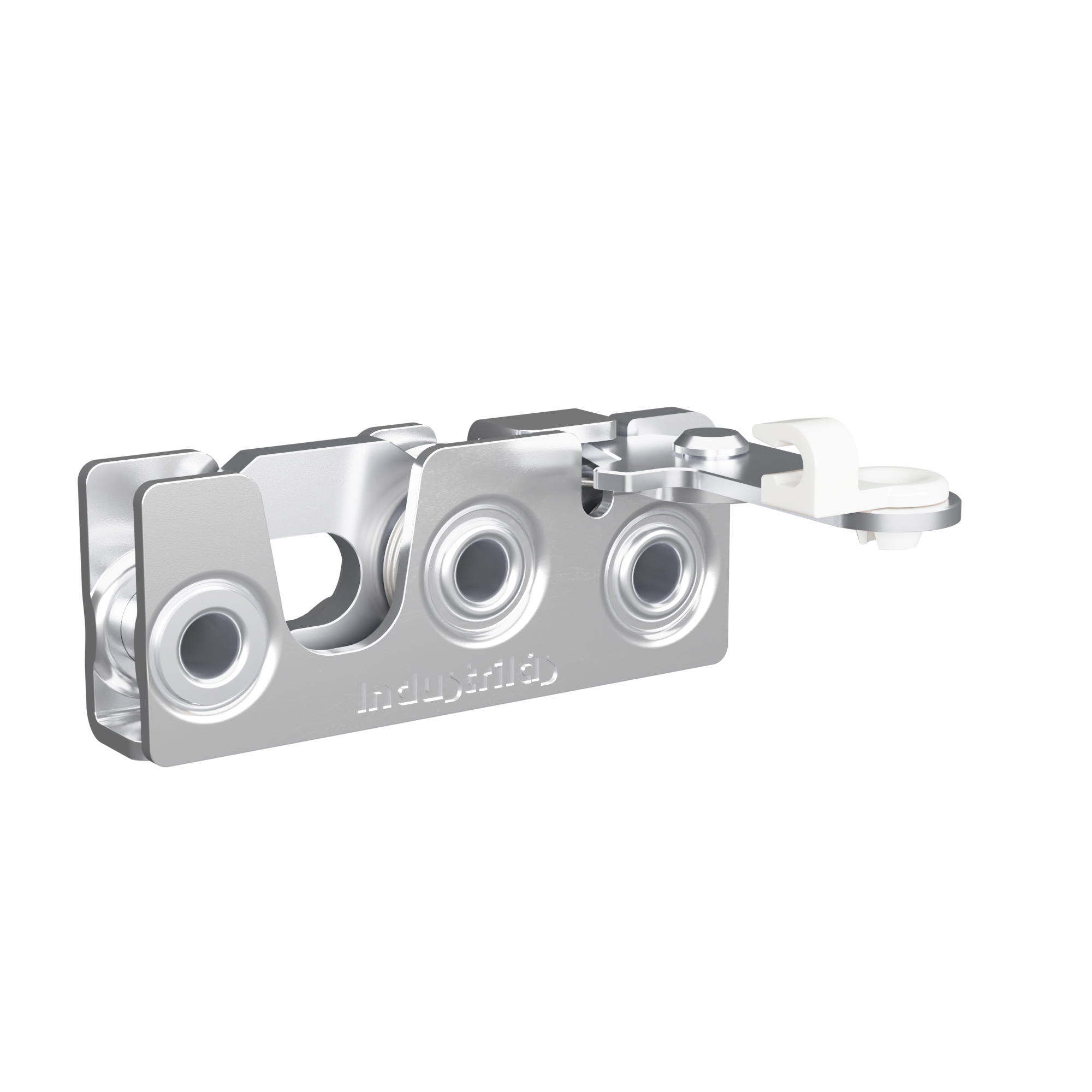 Vector Rotary Latch - RA Pull Vector Rotary Latch - RA Pull