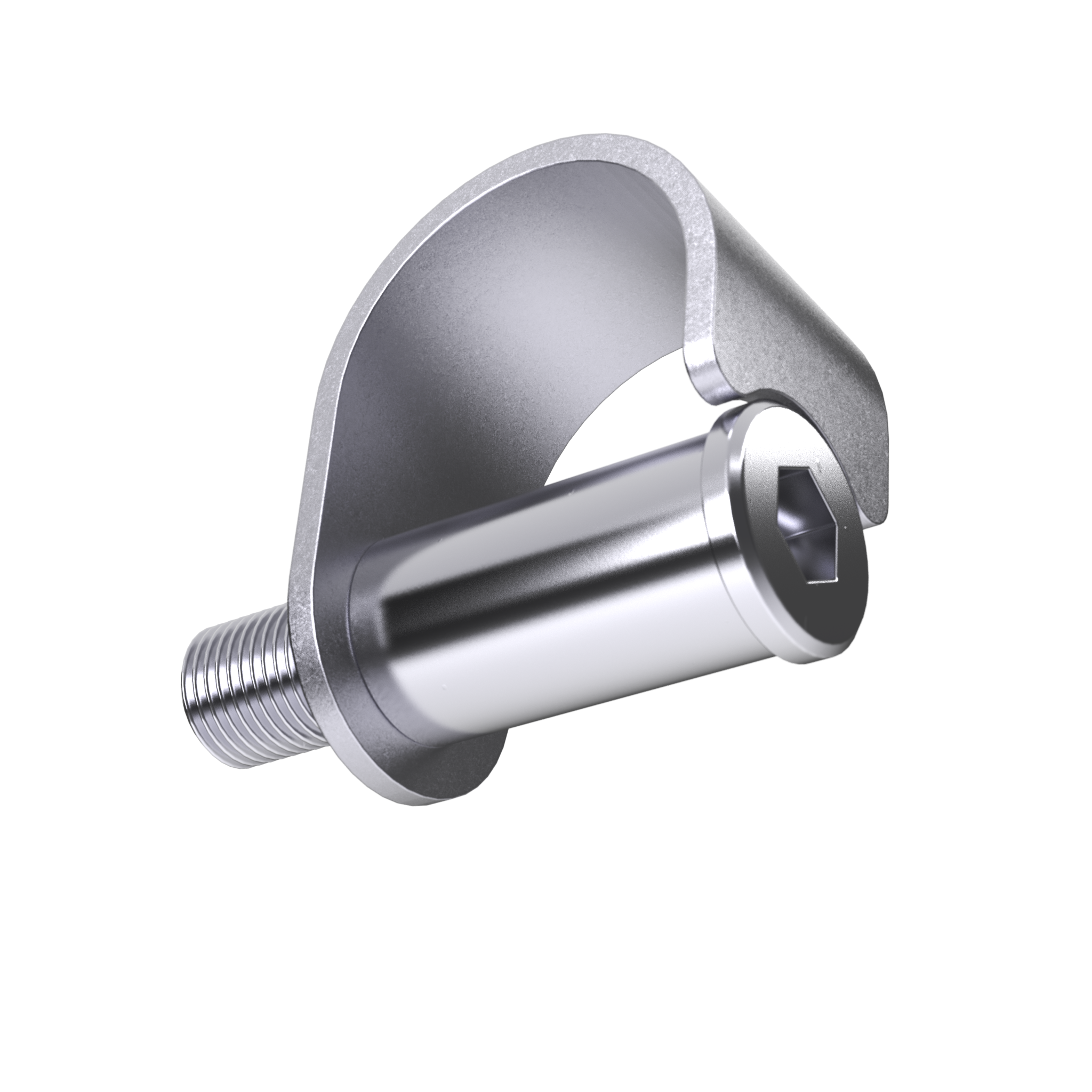 Heavy Duty Doubler Jaw Rotary