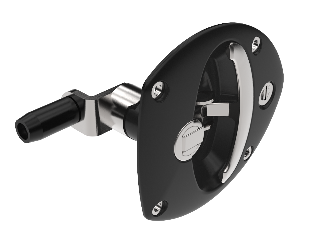 Vector T1 Handle Vector T1 Handle