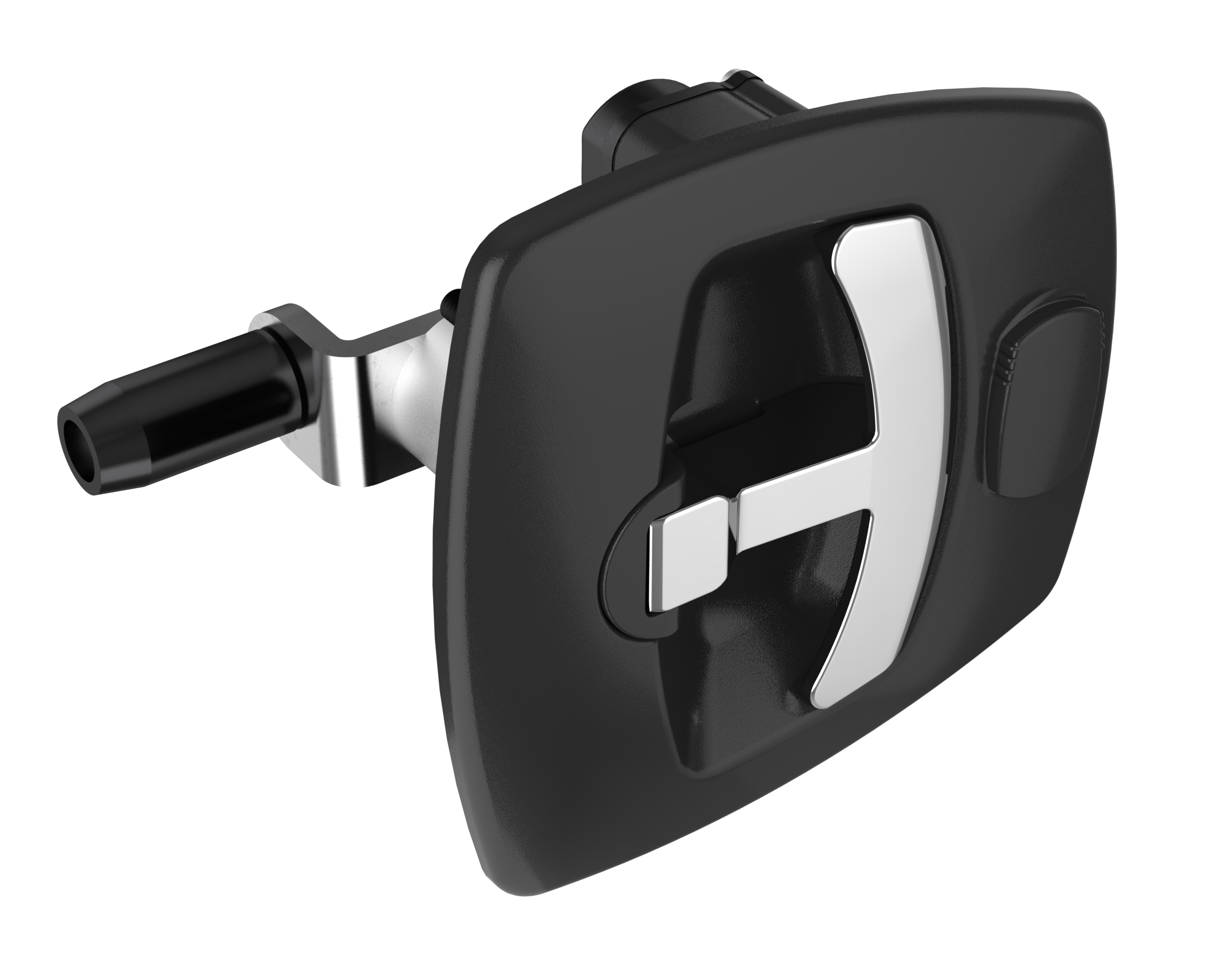 Vector T3 Central Locking Handle Vector T3 Central Locking Handle