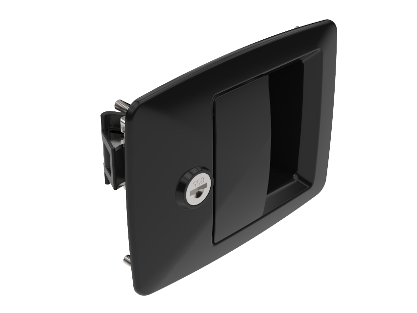 Vector P Hooked Cam Vector P Hooked Cam