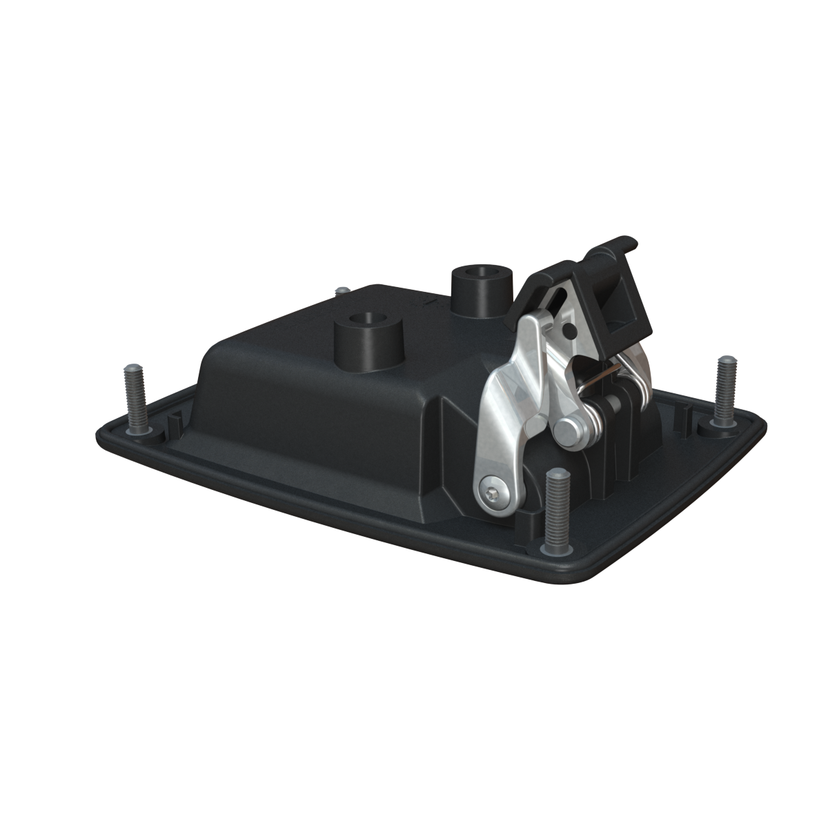 Vector P Hooked Cam Vector P Hooked Cam