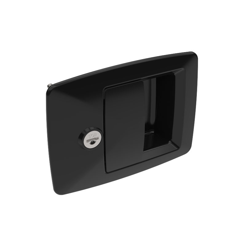 Vector P Rotary Latch Vector P Rotary Latch