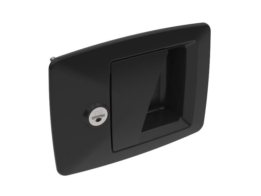 Vector P Actuator Vector P Actuator