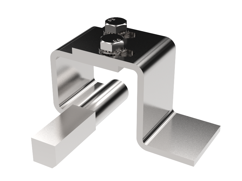 Concealed Adjustable Lift Off Hinge 100° Concealed Adjustable Lift Off Hinge 100°