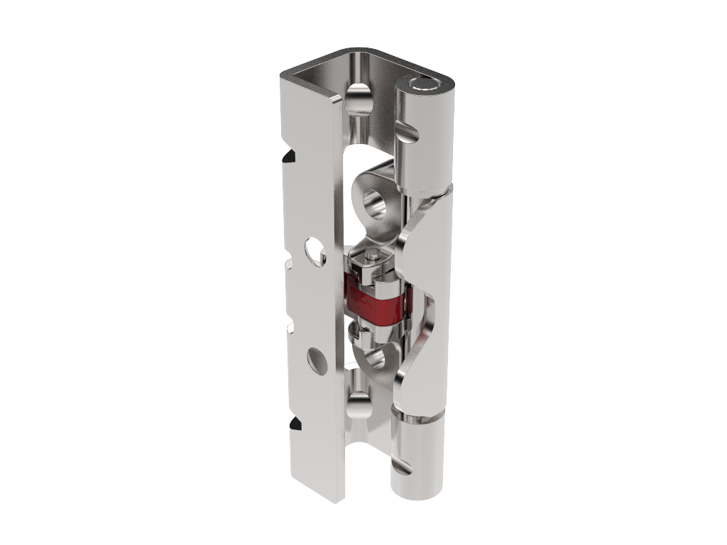 Concealed Lift Off Click Hinge Standard 120° Concealed Lift Off Click Hinge Standard 120°