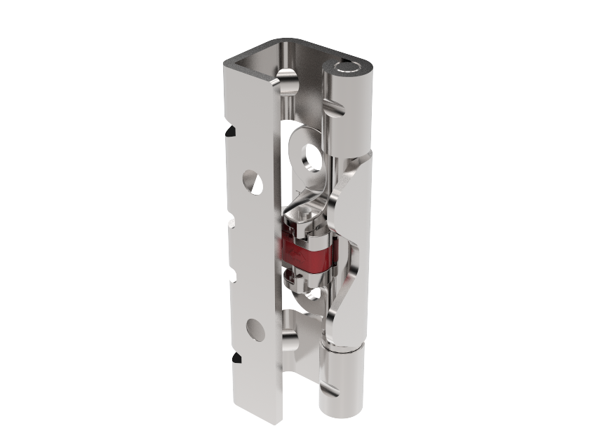 Concealed Lift Off Click Hinge Highlander 120° Concealed Lift Off Click Hinge Highlander 120°