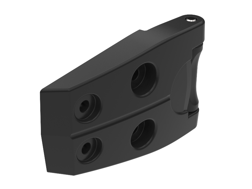 Klima-flex Hinge 180° Klima-flex Hinge 180°