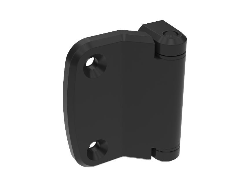 External Hinge 180° External Hinge 180°