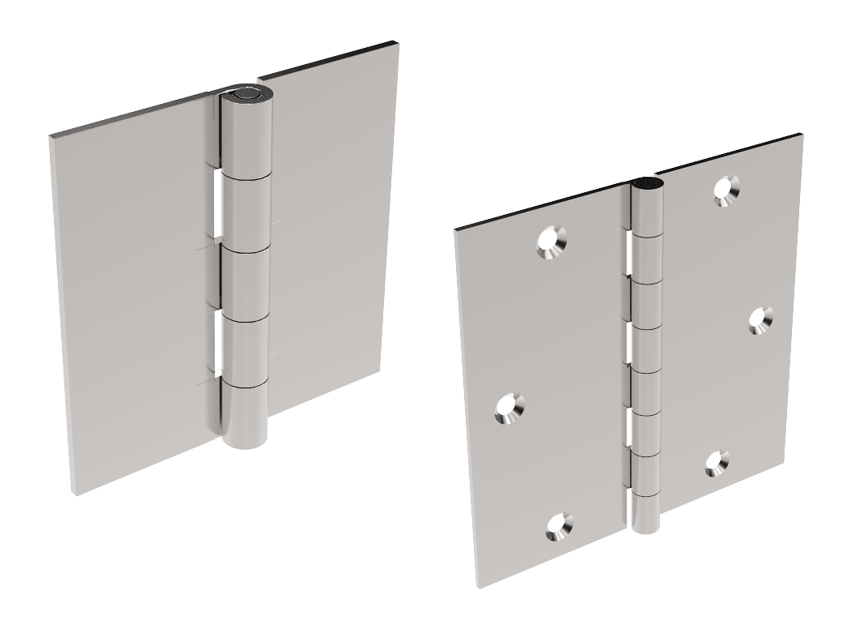 Butt Hinge Butt Hinge