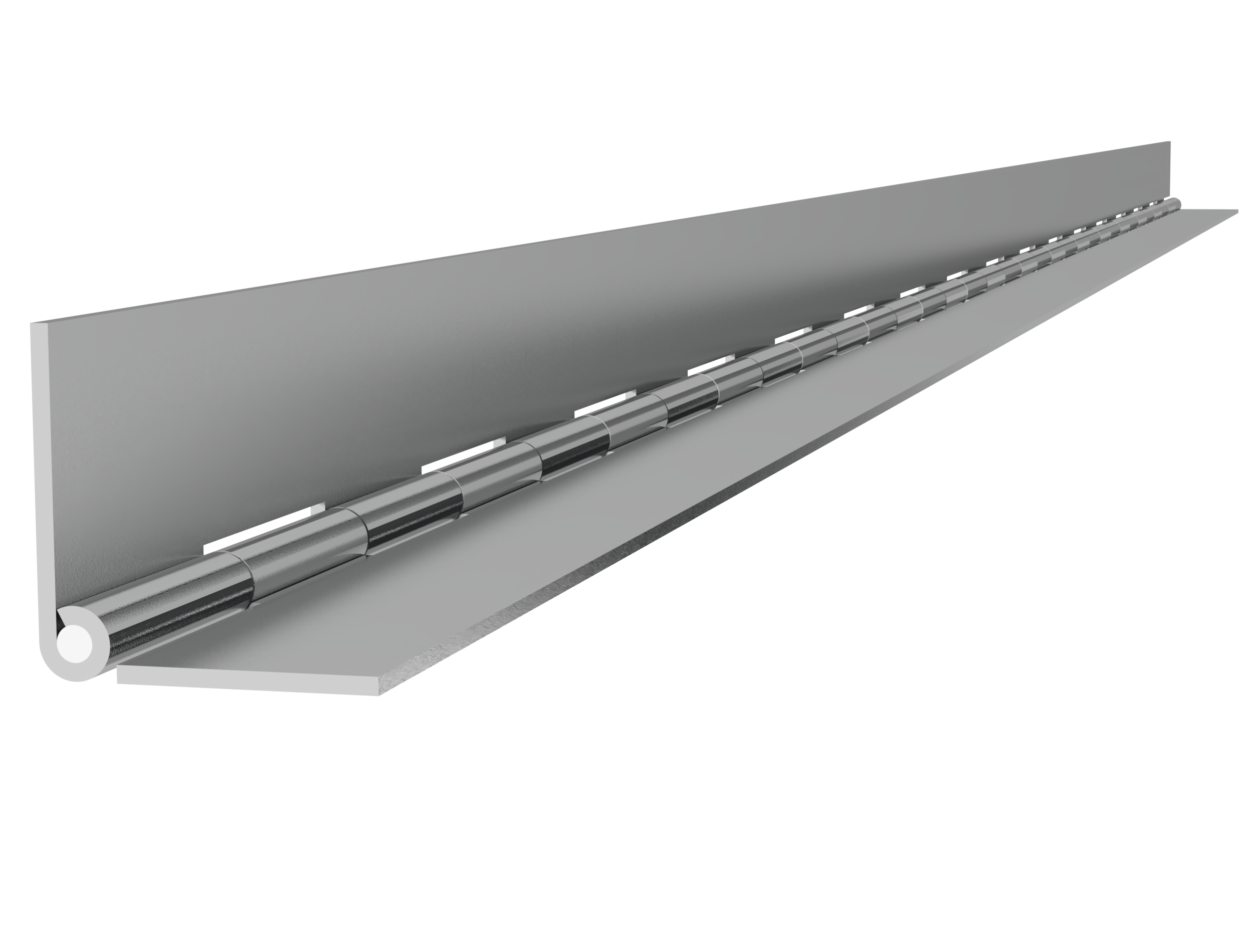 Bisagras continuas Bisagras continuas