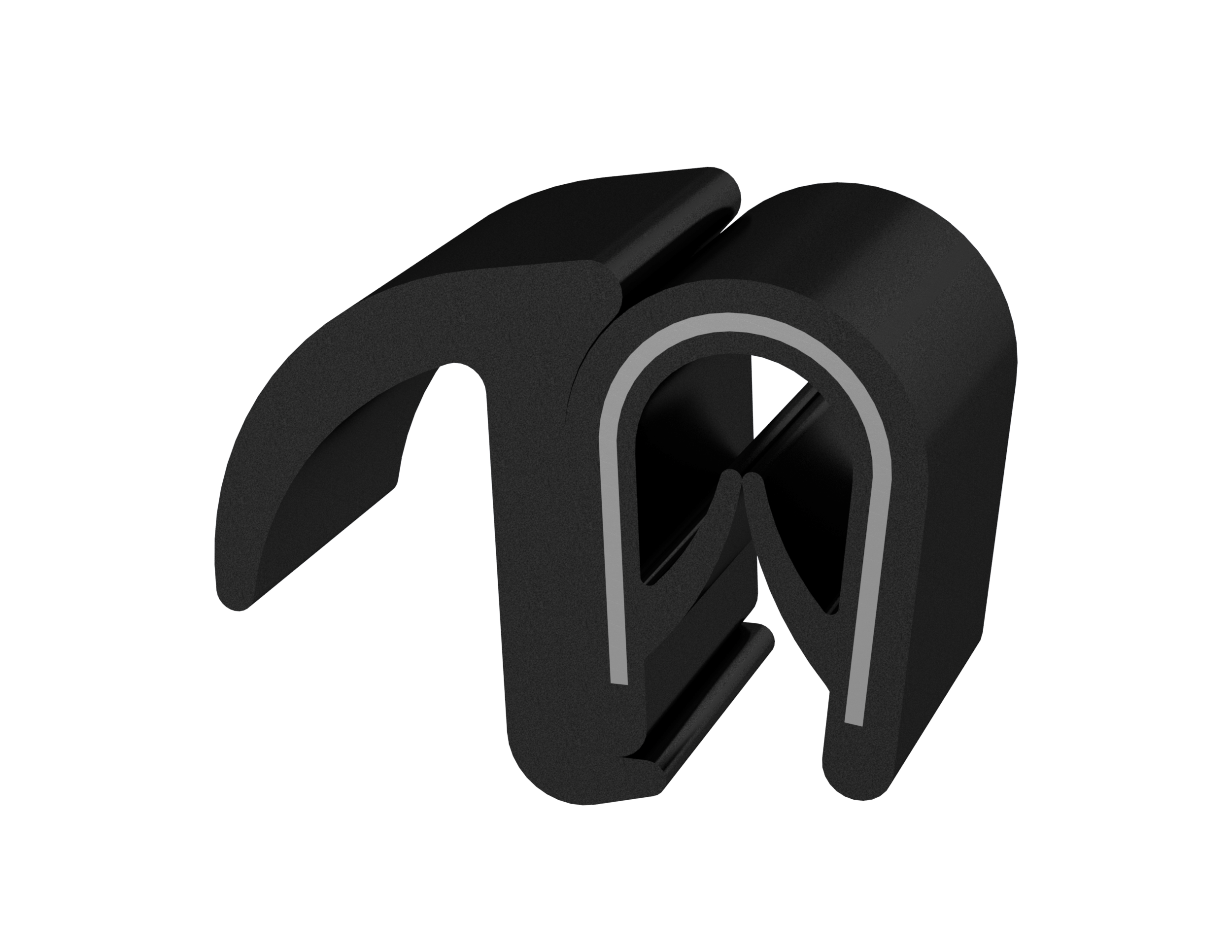 Sealing Profile PVC/EPDM Sealing Profile PVC/EPDM