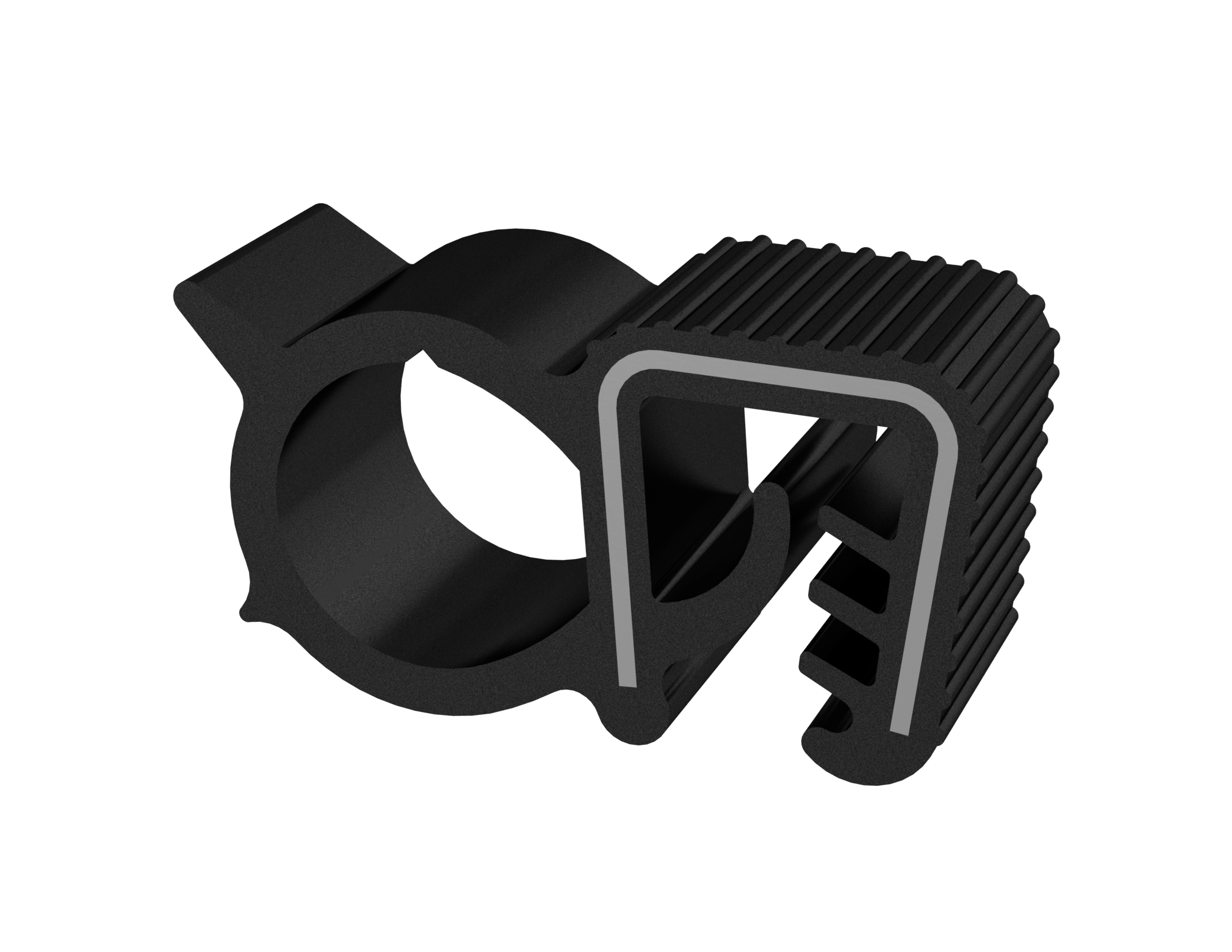 Sealing Profile EPDM Sealing Profile EPDM