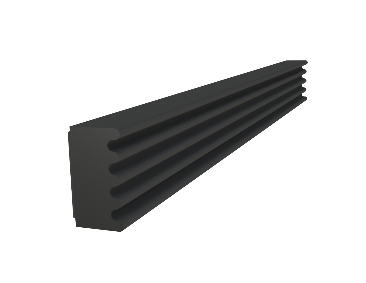 Sealing Profiles According to VDI 6022 Sealing Profiles According to VDI 6022