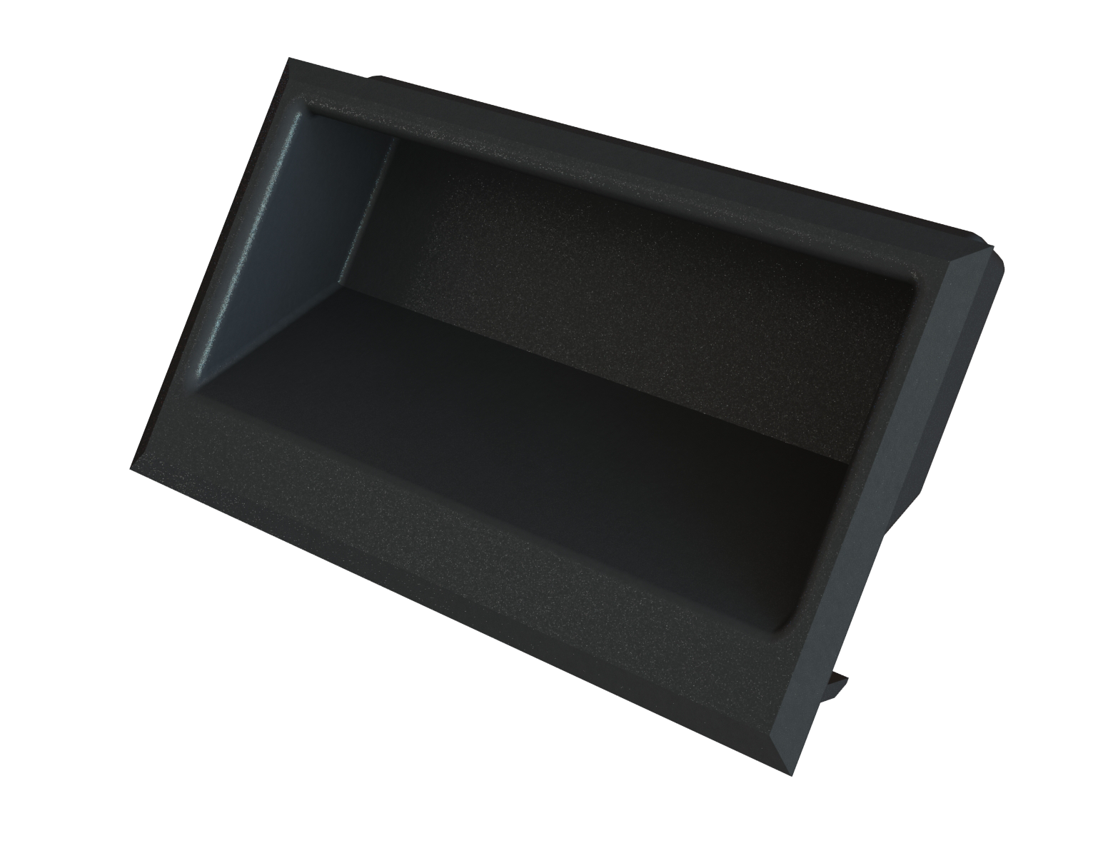 Flush Grab Handle Flush Grab Handle