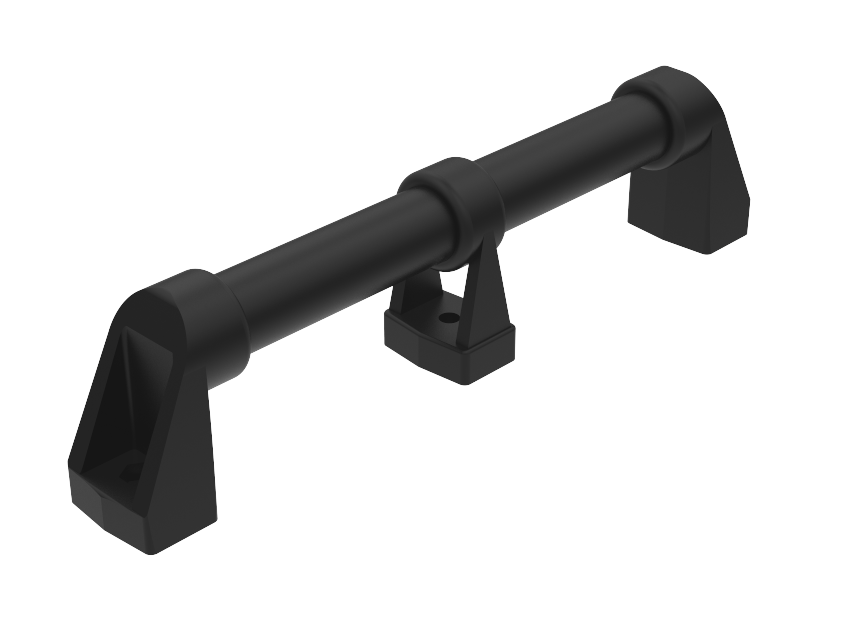 Grab Handle and Handrail Grab Handle and Handrail