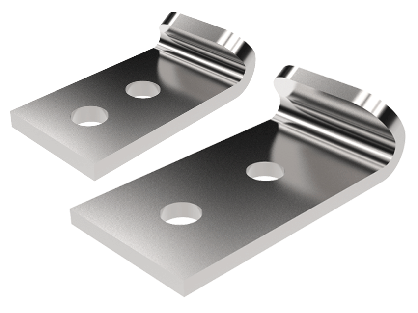 Pull-Down Catch and Striker Pull-Down Catch and Striker