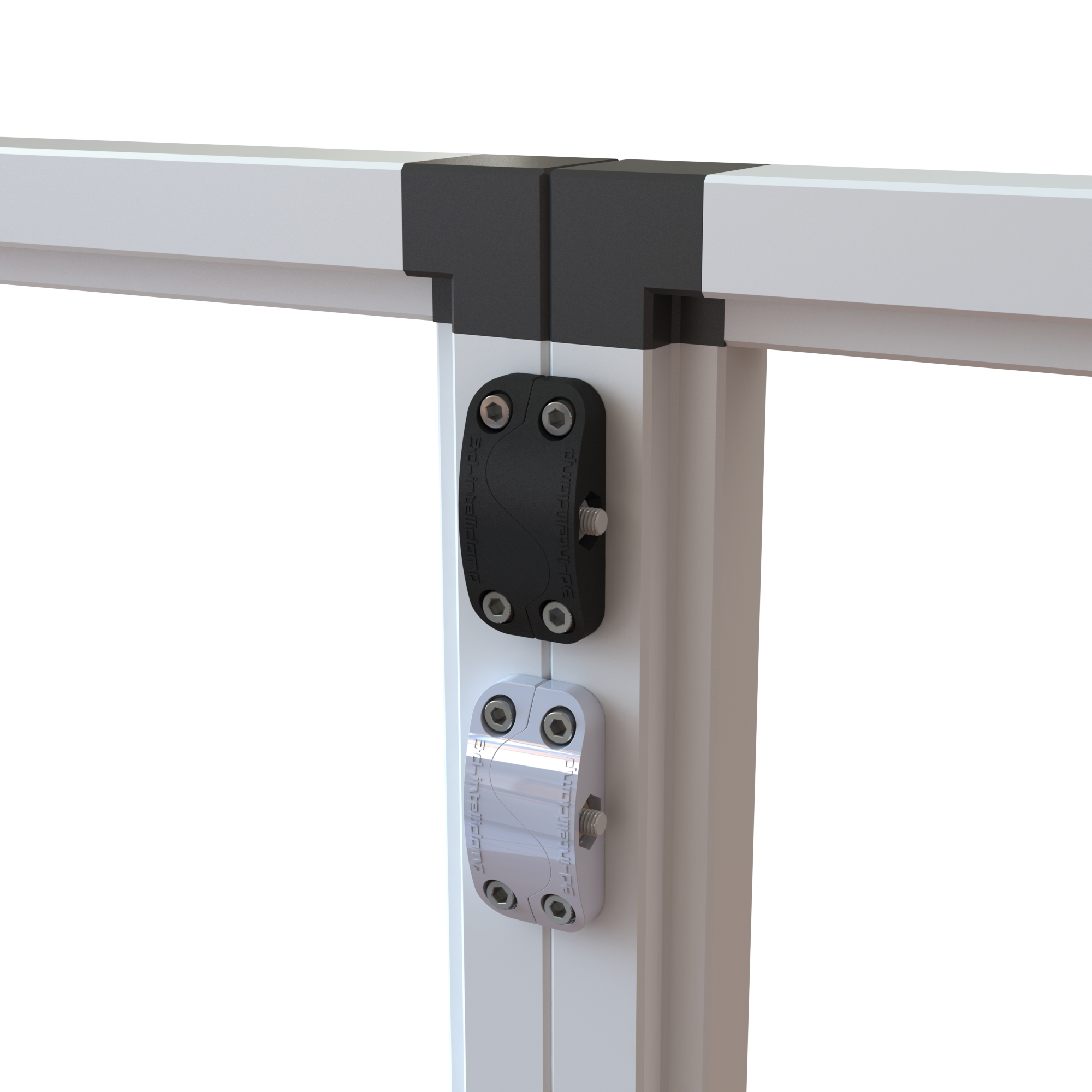 Lámpara ZD-Intelslamp 40x80mm