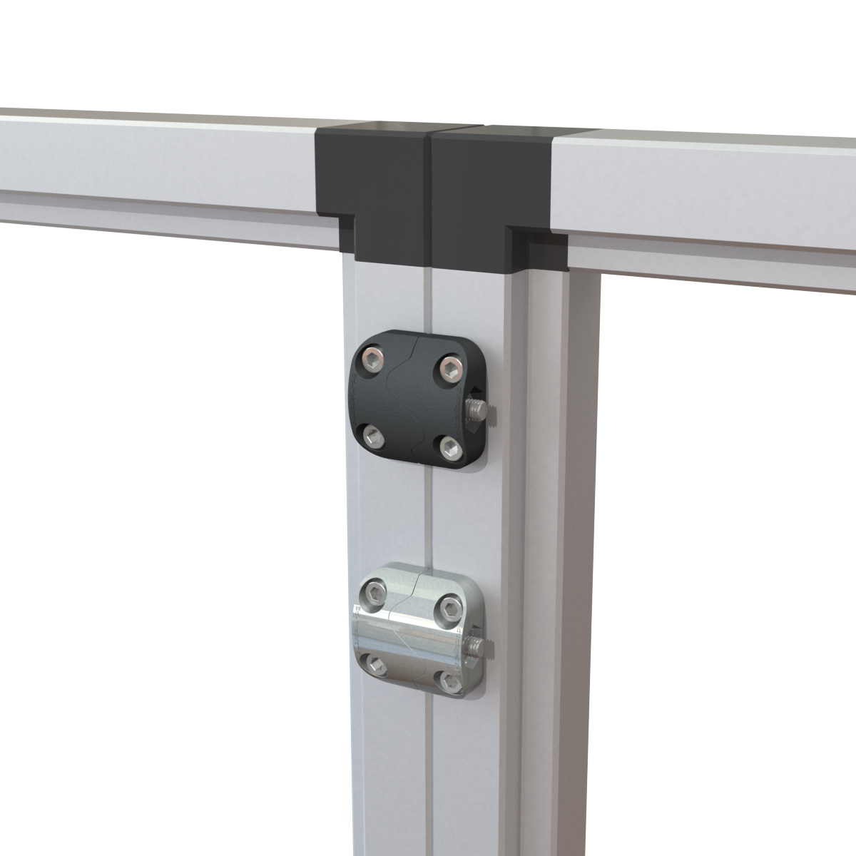 Intelliclamp 3D 50x50mm Intelliclamp 3D 50x50mm