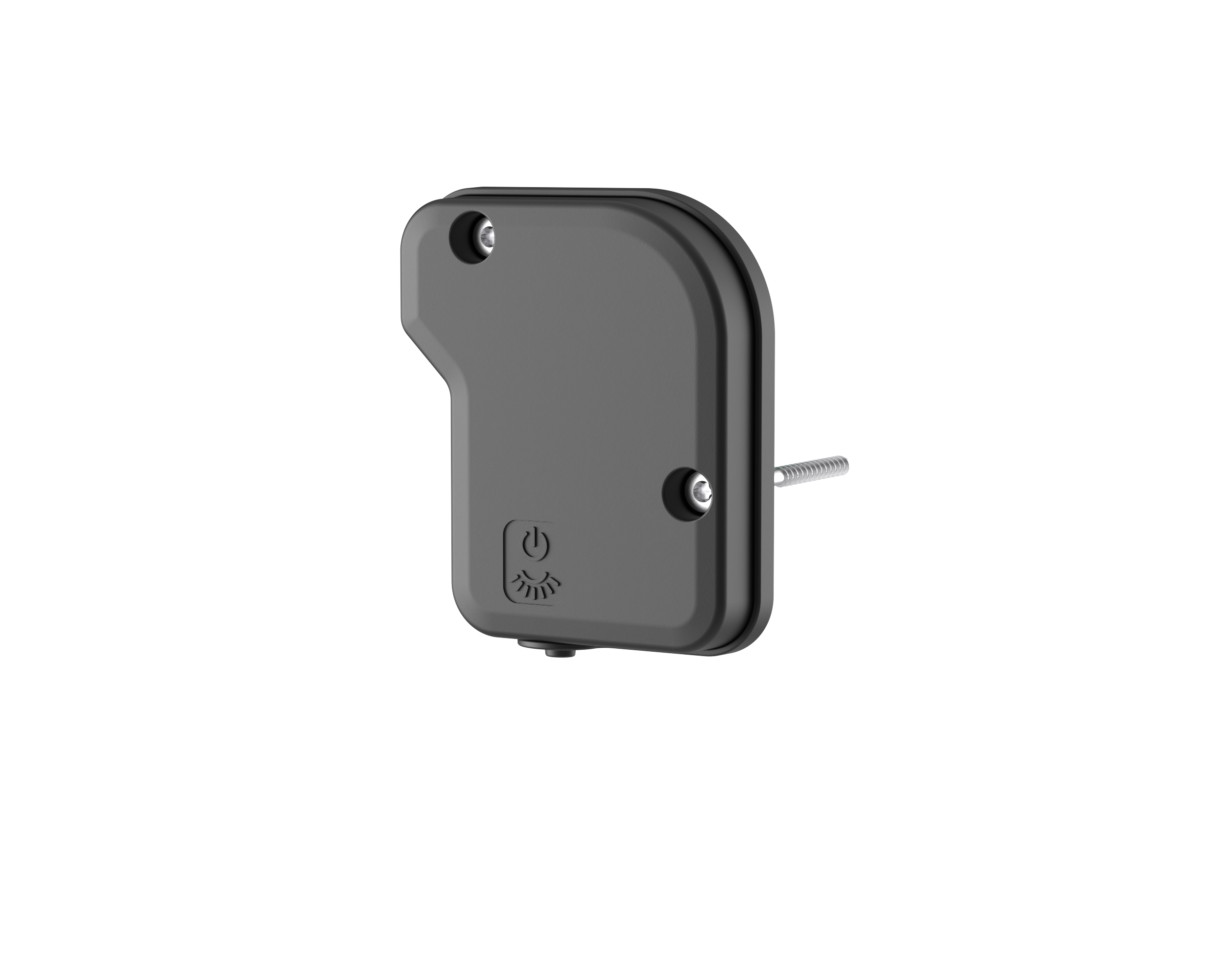 HVAC light for inspection window HVAC light for inspection window