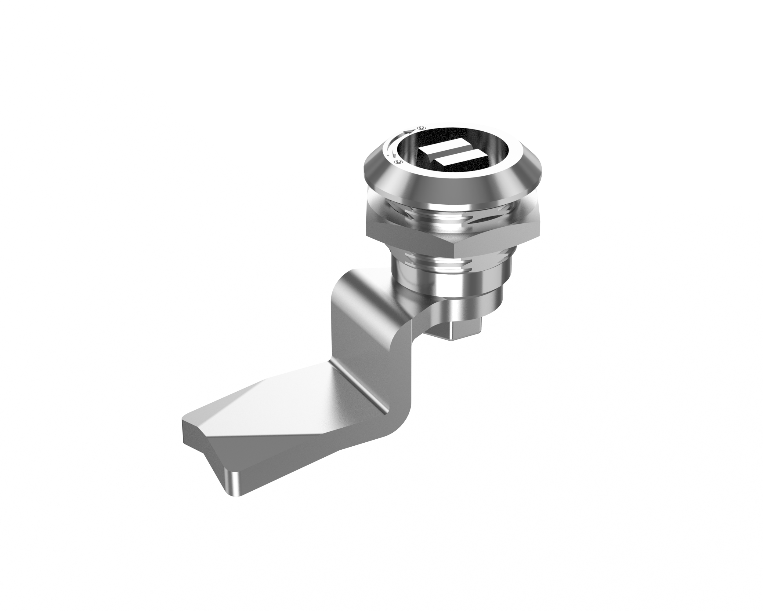 Quarter-turn Vibration Resistant Stainless Steel 18 mm Quarter-turn Vibration Resistant Stainless Steel 18 mm